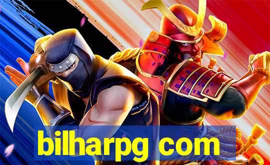 bilharpg com